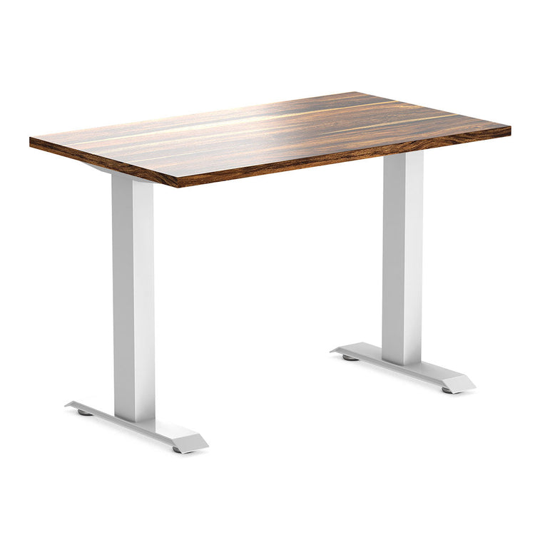 Desky Zero Mini Hardwood Office Desk