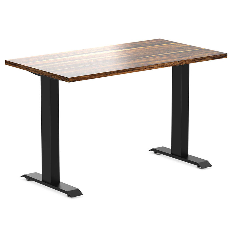 Desky Zero Mini Hardwood Office Desk