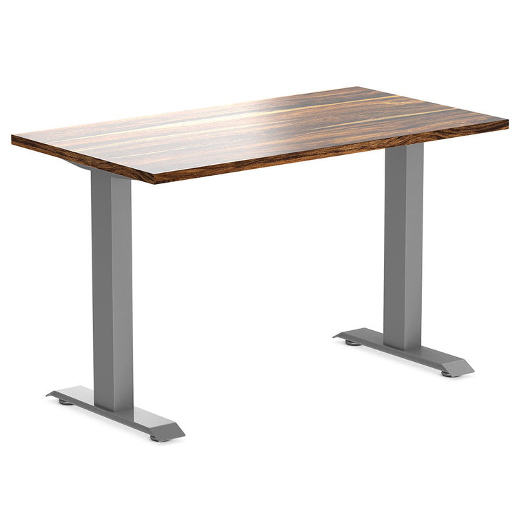 Desky Zero Mini Hardwood Office Desk