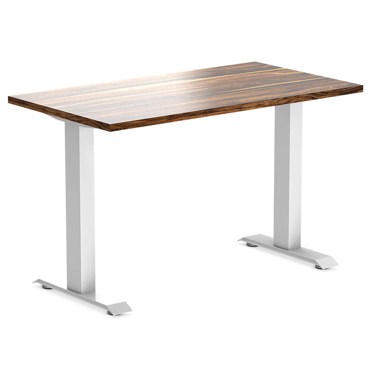 Desky Zero Mini Hardwood Office Desk