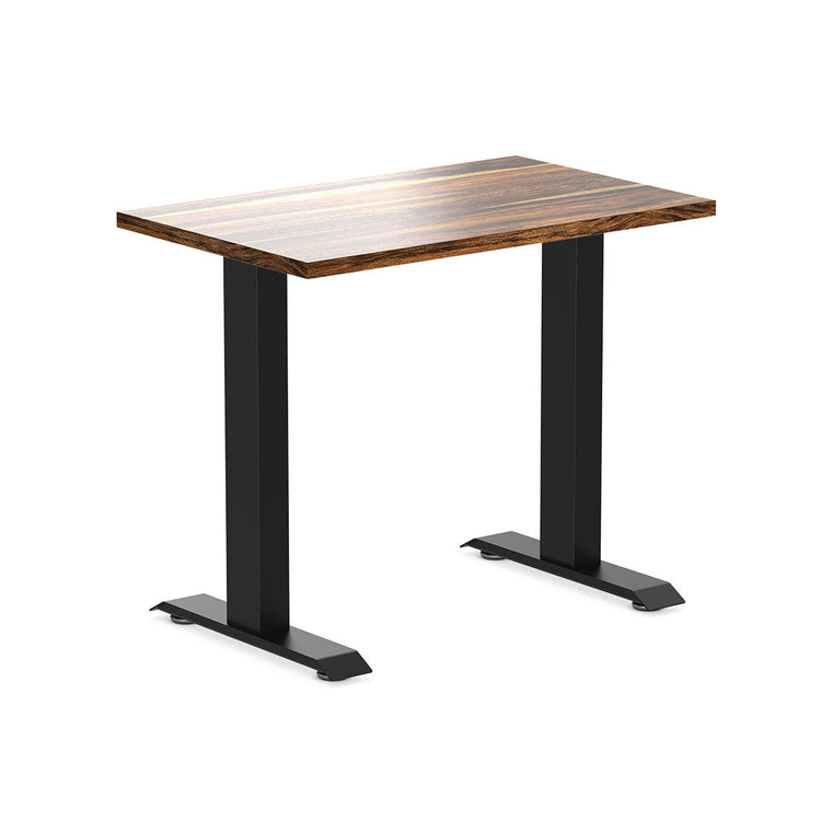 Desky Zero Mini Hardwood Office Desk