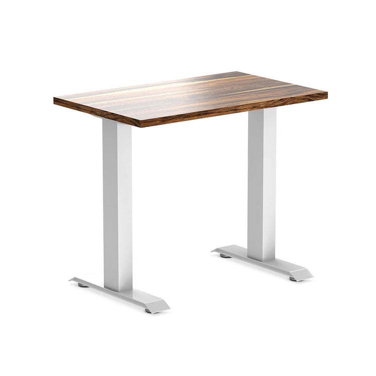 Desky Zero Mini Hardwood Office Desk