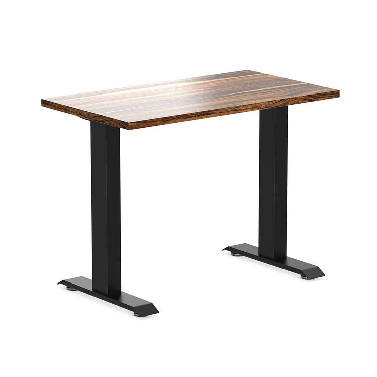 Desky Zero Mini Hardwood Office Desk