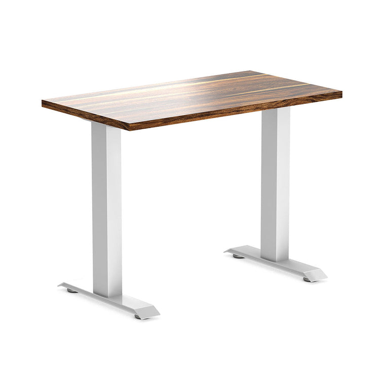 Desky Zero Mini Hardwood Office Desk