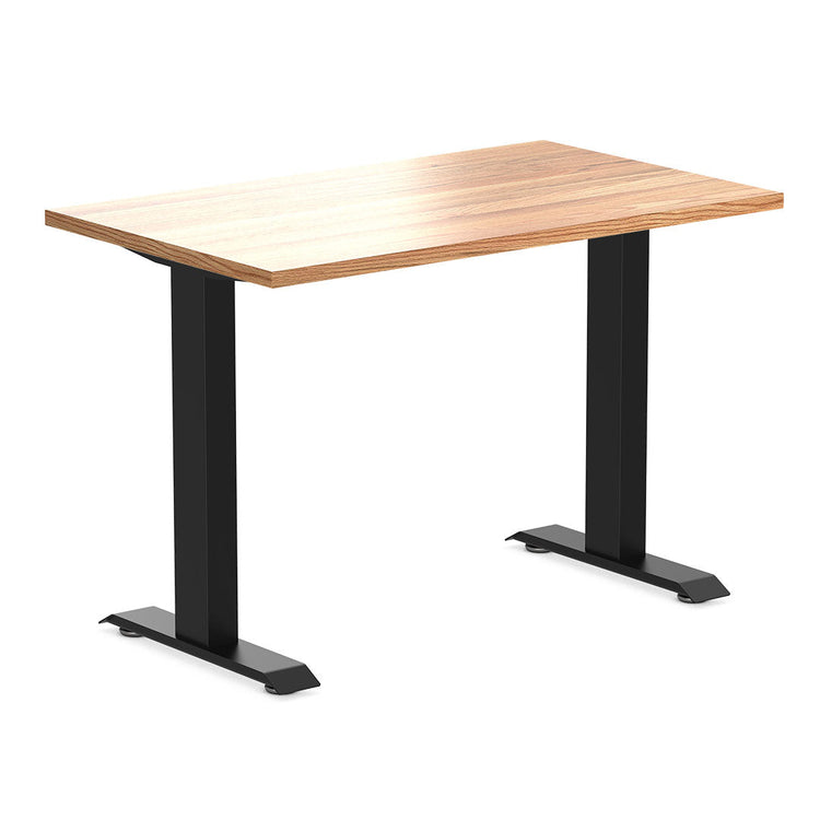 Desky Zero Mini Hardwood Office Desk