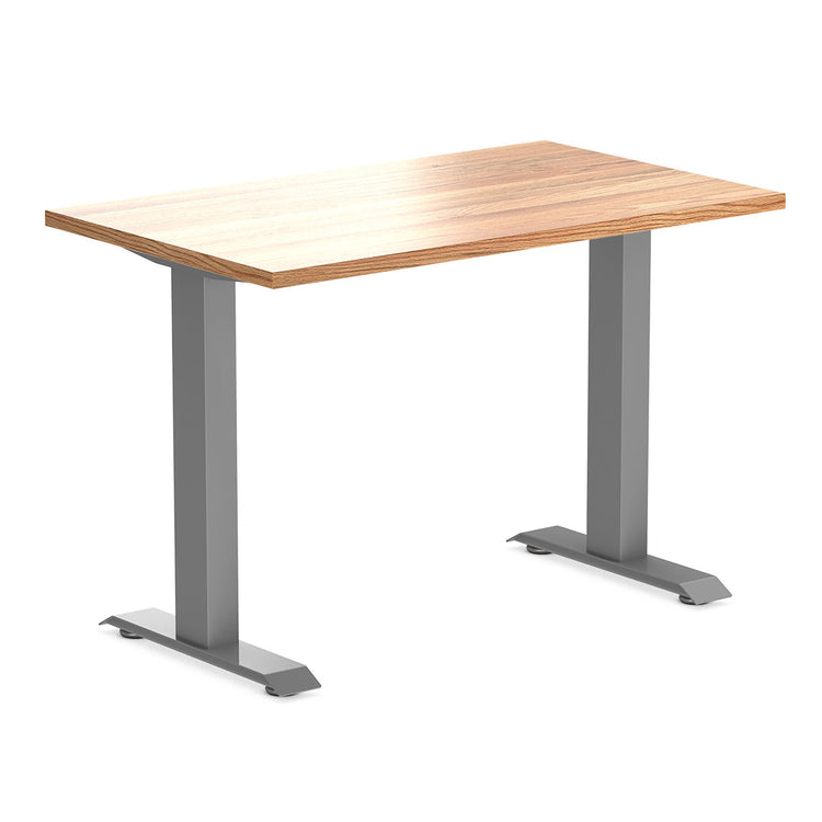 Desky Zero Mini Hardwood Office Desk