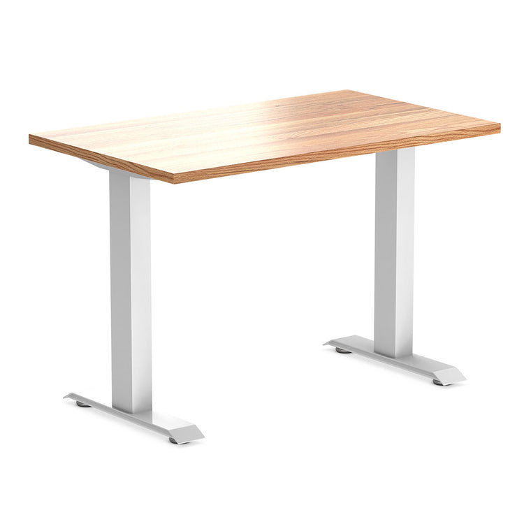 Desky Zero Mini Hardwood Office Desk