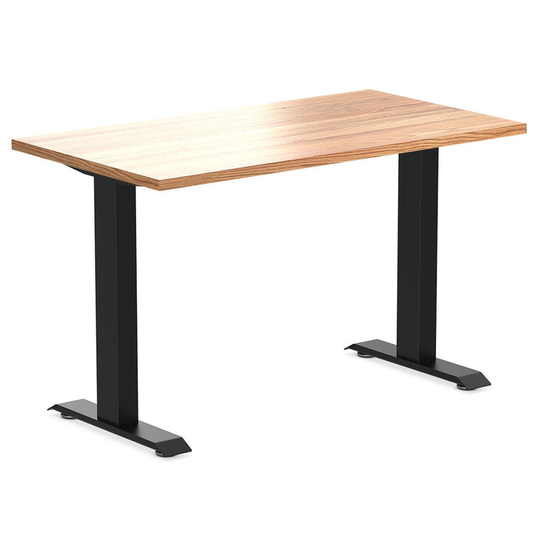 Desky Zero Mini Hardwood Office Desk