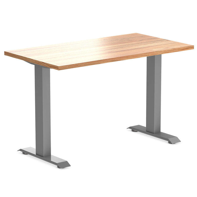 Desky Zero Mini Hardwood Office Desk