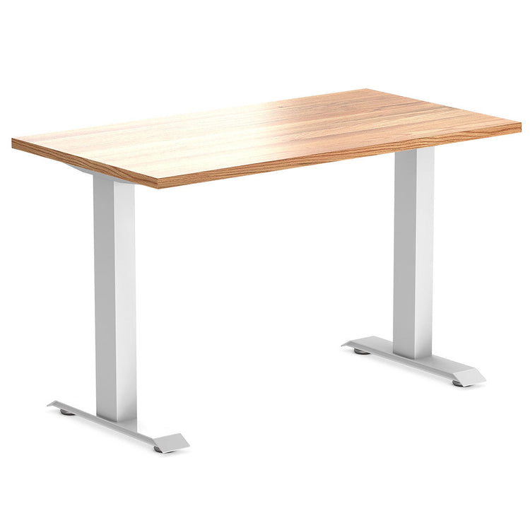 Desky Zero Mini Hardwood Office Desk