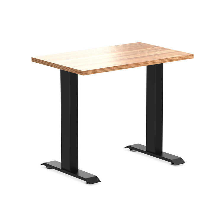 Desky Zero Mini Hardwood Office Desk