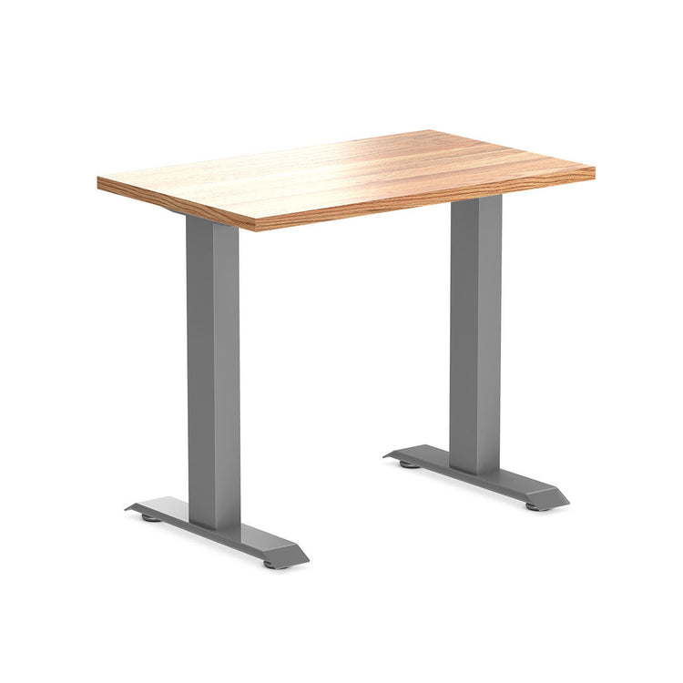 Desky Zero Mini Hardwood Office Desk