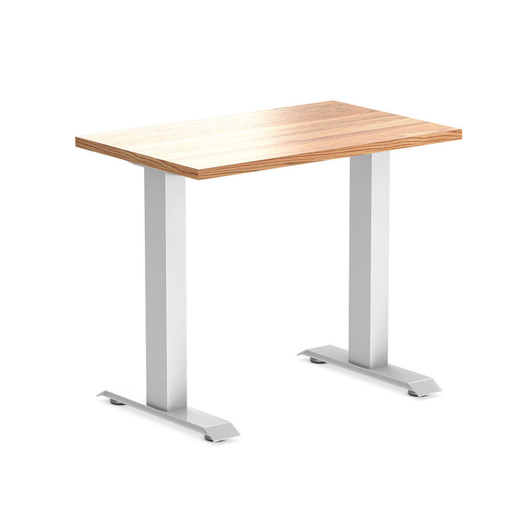 Desky Zero Mini Hardwood Office Desk