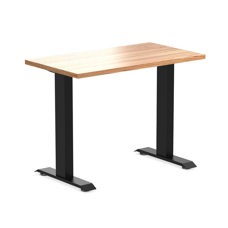 Desky Zero Mini Hardwood Office Desk