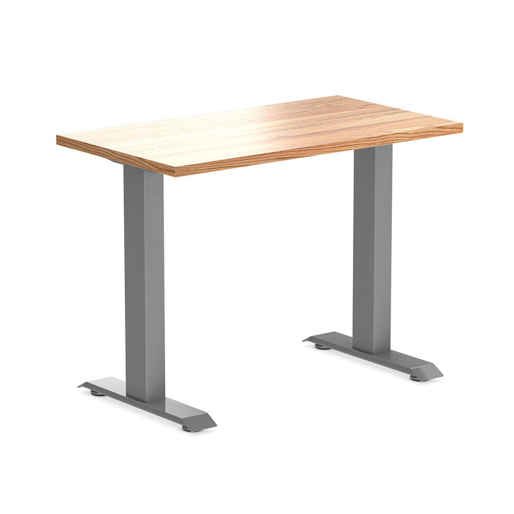 Desky Zero Mini Hardwood Office Desk