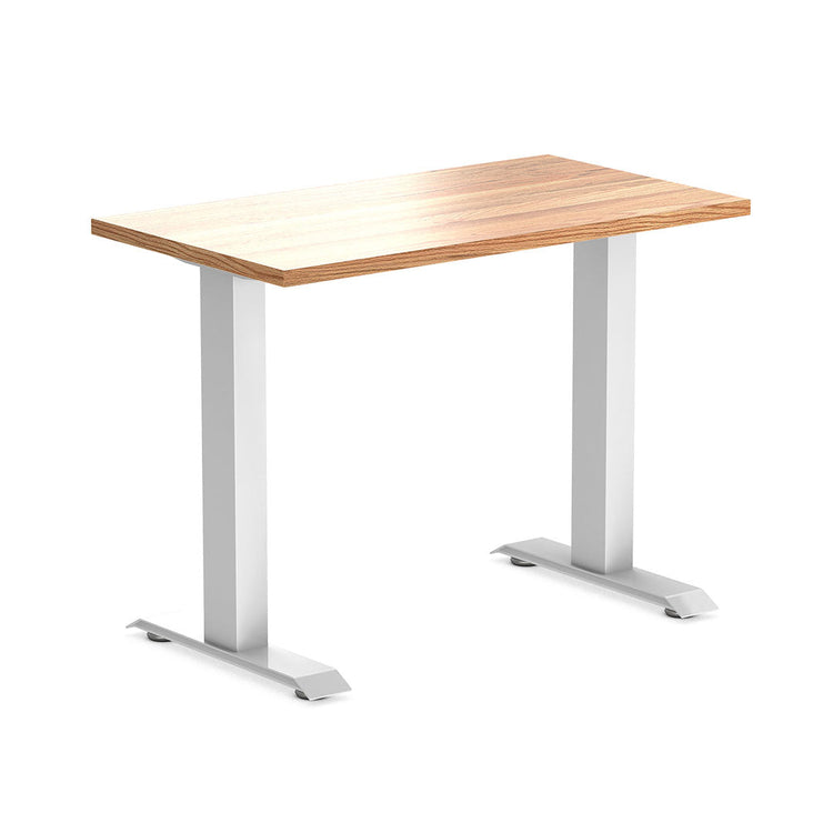 Desky Zero Mini Hardwood Office Desk