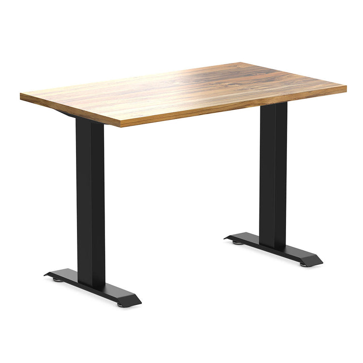 Desky Zero Mini Hardwood Office Desk