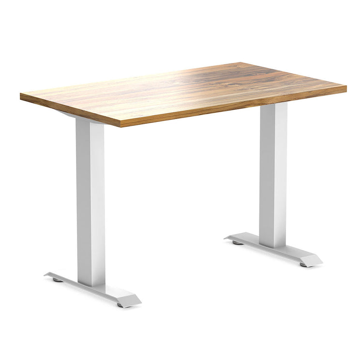 Desky Zero Mini Hardwood Office Desk