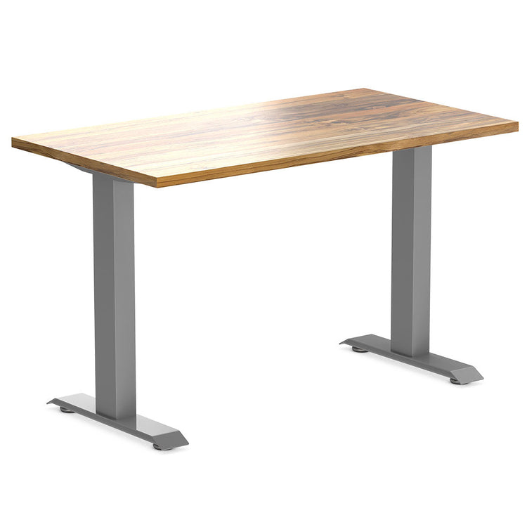 Desky Zero Mini Hardwood Office Desk