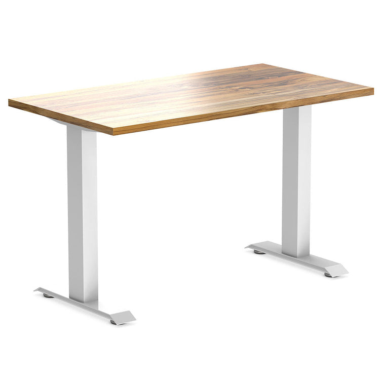 Desky Zero Mini Hardwood Office Desk