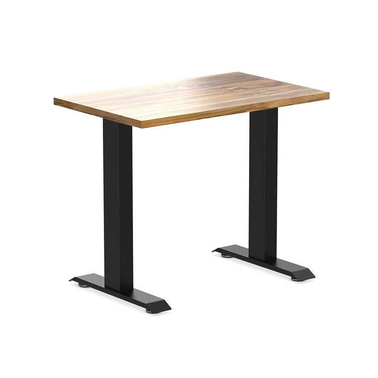 Desky Zero Mini Hardwood Office Desk