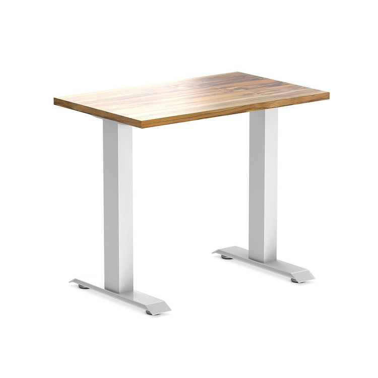 Desky Zero Mini Hardwood Office Desk