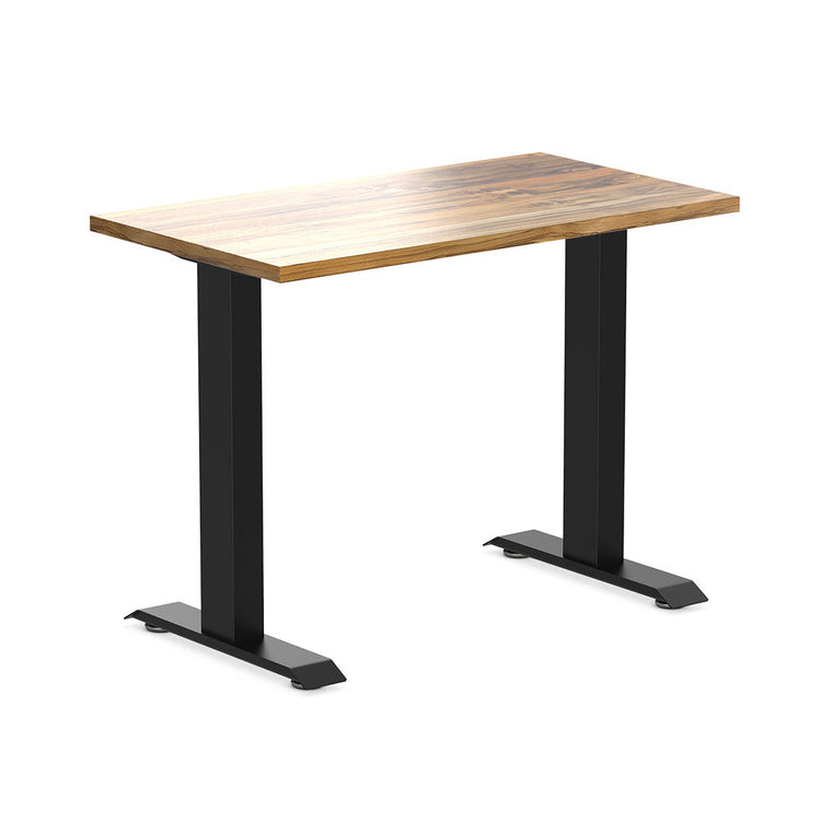 Desky Zero Mini Hardwood Office Desk