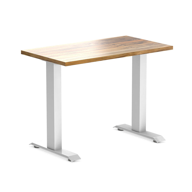 Desky Zero Mini Hardwood Office Desk