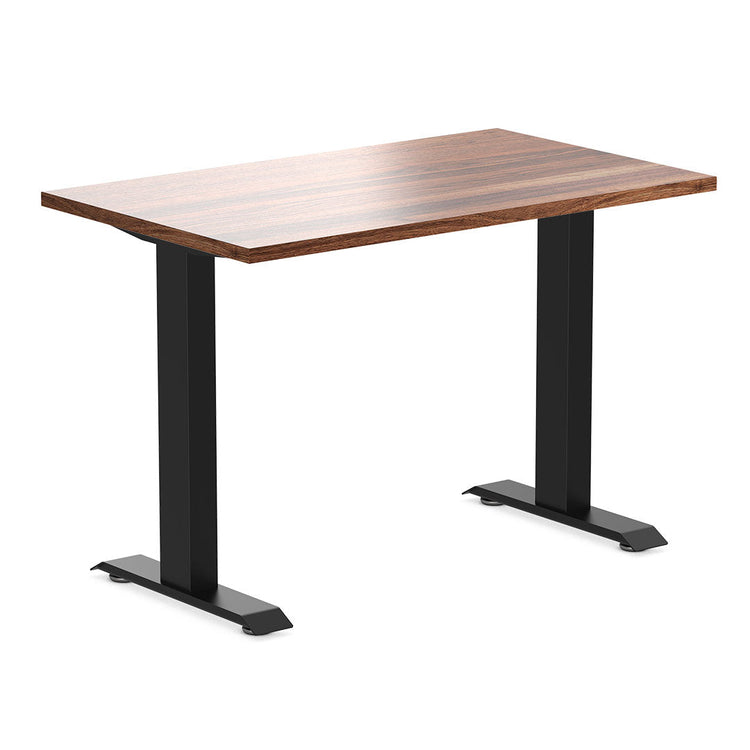 Desky Zero Mini Hardwood Office Desk