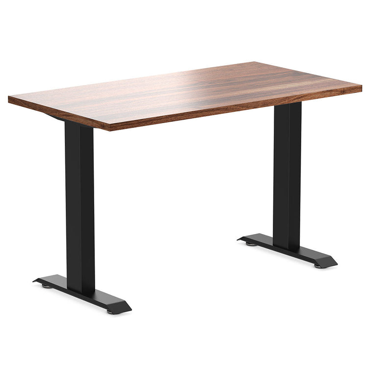 Desky Zero Mini Hardwood Office Desk