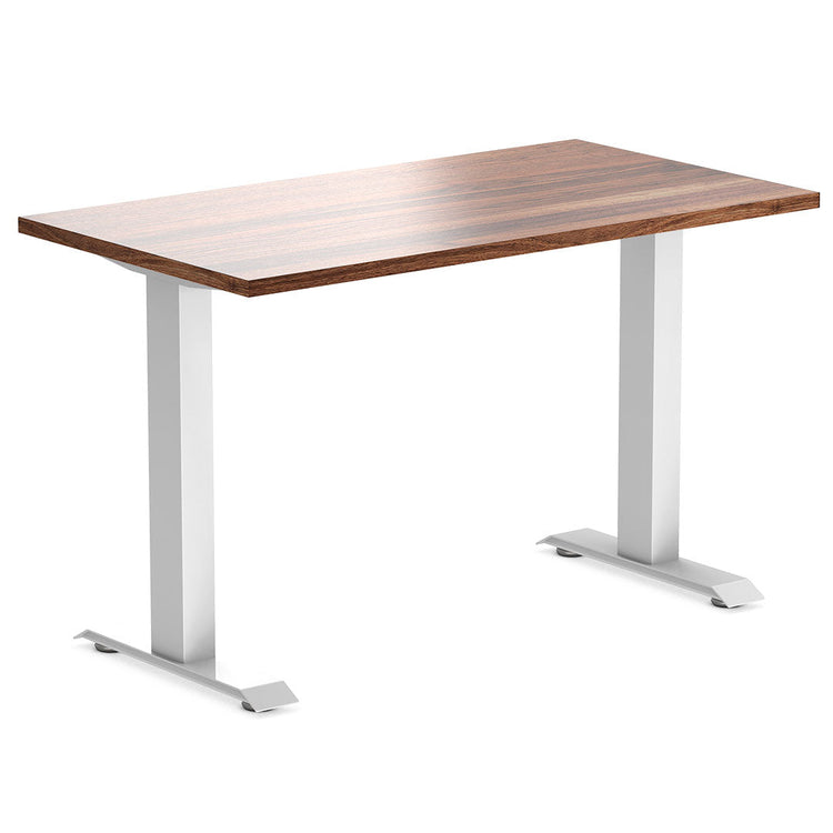 Desky Zero Mini Hardwood Office Desk