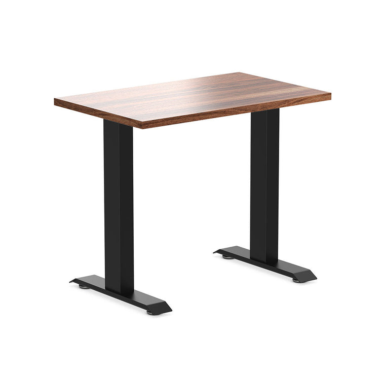 Desky Zero Mini Hardwood Office Desk