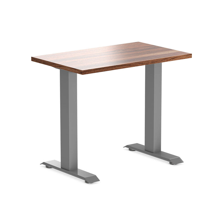 Desky Zero Mini Hardwood Office Desk