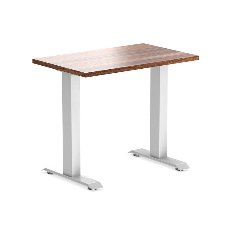 Desky Zero Mini Hardwood Office Desk