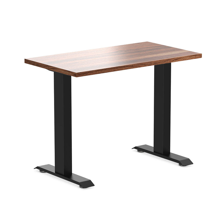 Desky Zero Mini Hardwood Office Desk