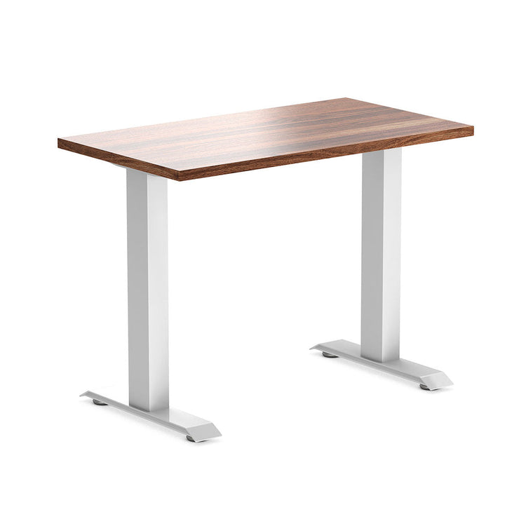 Desky Zero Mini Hardwood Office Desk