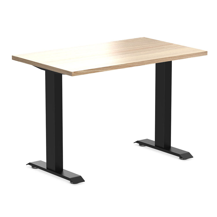 Desky Zero Mini Hardwood Office Desk