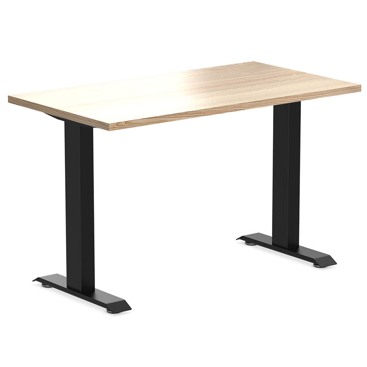 Desky Zero Mini Hardwood Office Desk