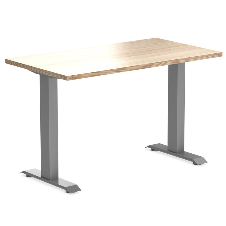 Desky Zero Mini Hardwood Office Desk