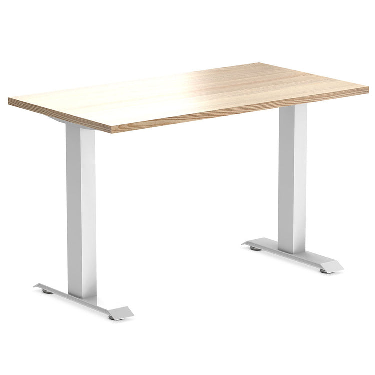 Desky Zero Mini Hardwood Office Desk