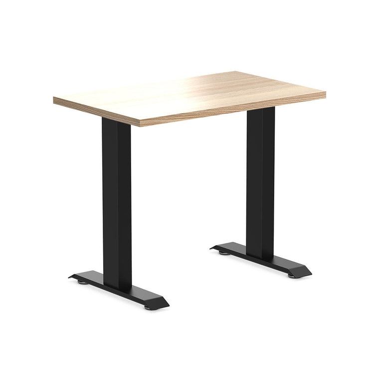 Desky Zero Mini Hardwood Office Desk