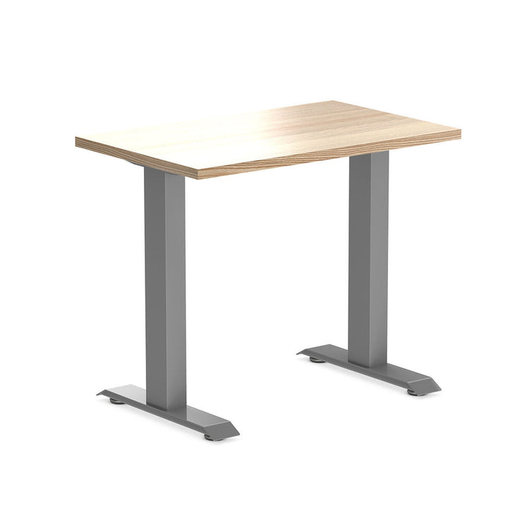 Desky Zero Mini Hardwood Office Desk