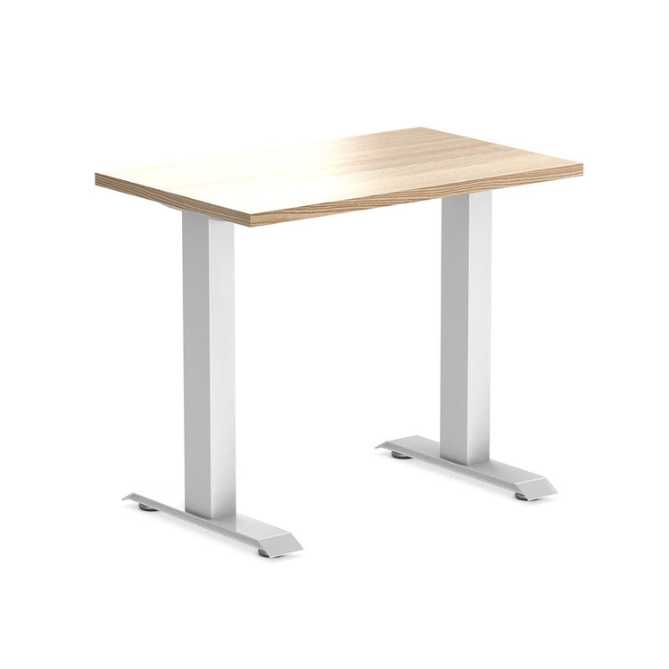 Desky Zero Mini Hardwood Office Desk