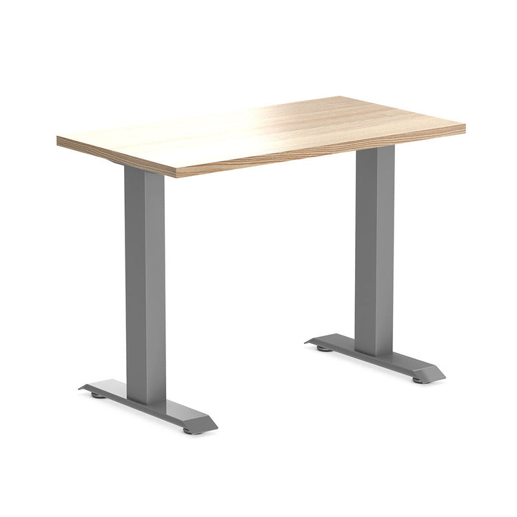 Desky Zero Mini Hardwood Office Desk