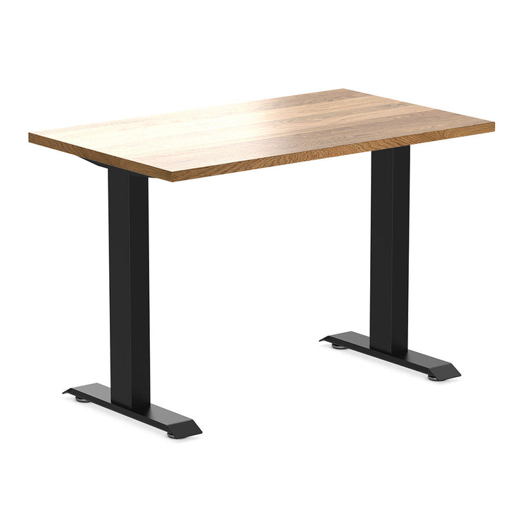 Desky Zero Mini Hardwood Office Desk