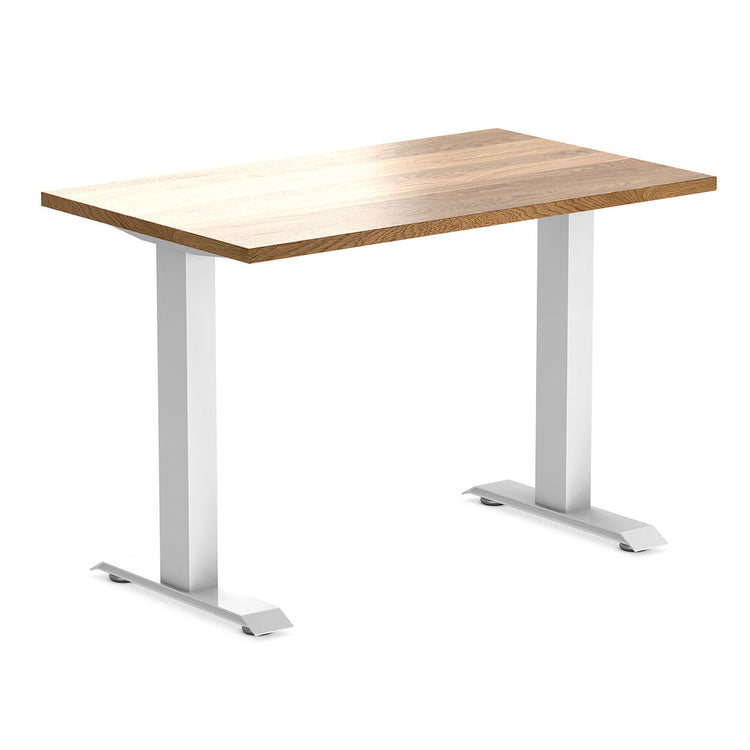 Desky Zero Mini Hardwood Office Desk