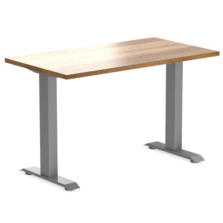 Desky Zero Mini Hardwood Office Desk