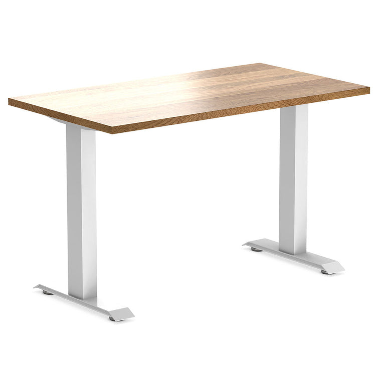 Desky Zero Mini Hardwood Office Desk