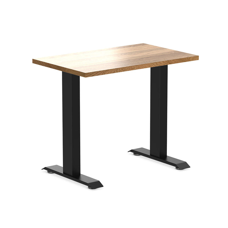 Desky Zero Mini Hardwood Office Desk