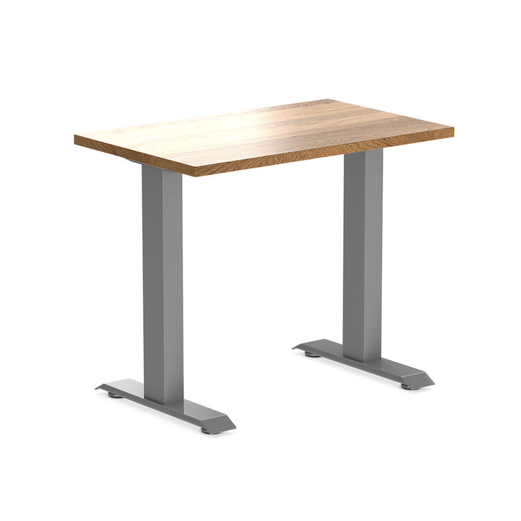 Desky Zero Mini Hardwood Office Desk